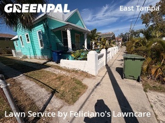 Grass Cutting nearby Tampa, FL, 