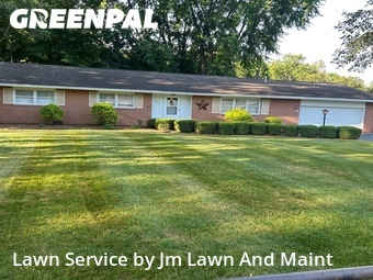Lawn Maintenance nearby Bowling Green, OH, 