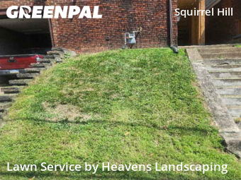 Lawn Care Service nearby Pittsburgh, PA, 