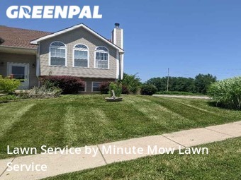 Lawn Mowing nearby Liberty, MO, 