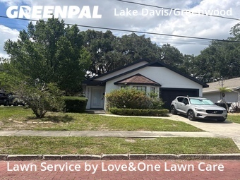 Grass Cutting nearby Orlando, FL, 