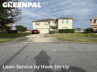Lawn Care nearby Orlando, FL, 