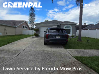 Grass Cutting nearby Tampa, FL, 