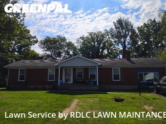 Grass Cutting nearby Shepherdsville, KY, 