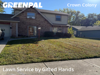Lawn Maintenance nearby Fort Wayne, IN, 