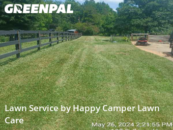 Yard Mowing nearby Statesville, NC, 