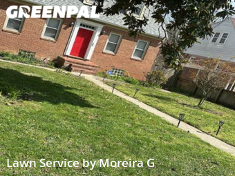 Lawn Service nearby Parkville, MD, 