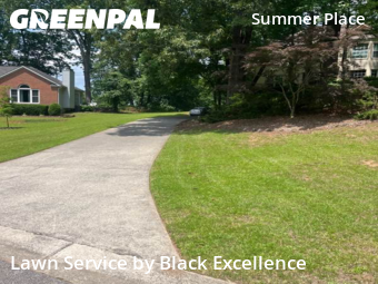 Grass Cutting nearby Mableton, GA, 