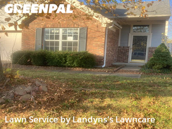 Lawn Maintenance nearby Anderson, IN, 