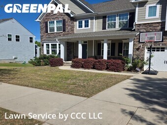 Yard Cutting nearby Fort Mill, NC, 