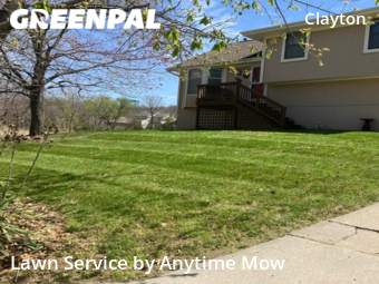 Grass Cutting nearby Kansas City, MO, 