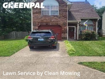 Yard Mowing nearby Lexington, KY, 