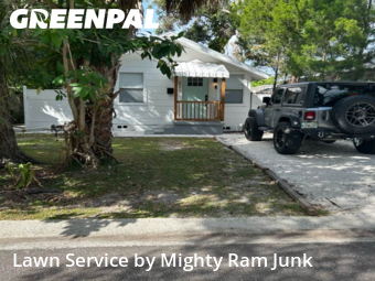 Lawn Care Service nearby St. Petersburg, FL, 