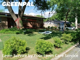 Lawn Cutting nearby Austin, TX, 