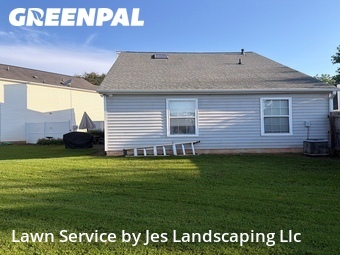 Lawn Care Service nearby Alpharetta, GA, 
