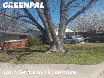 Grass Cutting nearby Norman, OK, 