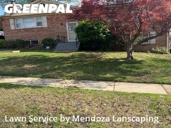 Lawn Cutting nearby District Heights, MD, 