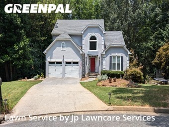 Lawn Mow nearby Woodstock, GA, 