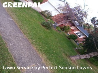 Work completed by affordable-lawn-services-in-Fairfield-CA