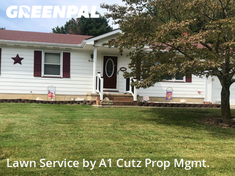 Grass Cut nearby Dover, DE, 