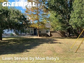 Lawn Cut nearby Murfreesboro, TN, 