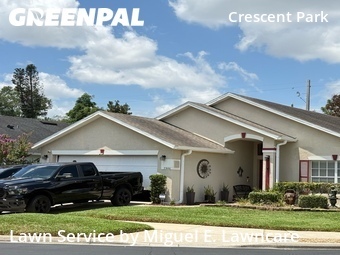 Lawn Cut nearby Orlando, FL, 