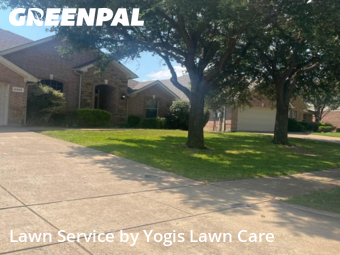 Lawn Maintenance nearby Grand Prairie, TX, 