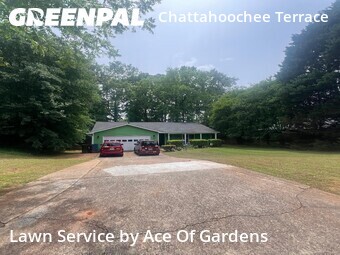 Lawn Mowing Servicein Roswell,30076,Lawn Care by Ace Of Gardens, work completed in Jun , 2026