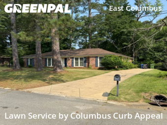 Yard Cutting nearby Columbus, GA, 