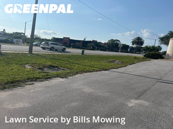 Lawn Care Service nearby St. Petersburg, FL, 