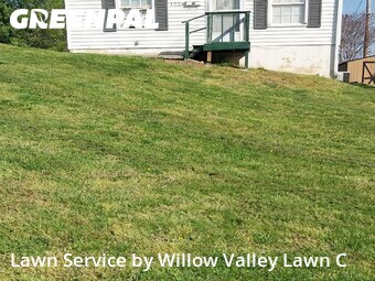Lawn Care Service nearby Roanoke, VA, 