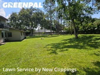 Lawn Service nearby Safety Harbor, FL, 