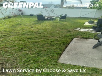 Lawn Cutting nearby Orlando, FL, 