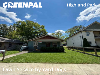 Yard Mowing nearby Chattanooga, TN, 