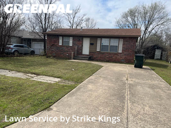 Lawn Service nearby Sapulpa, OK, 