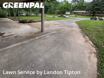 Yard Cutting nearby Sherwood, AR, 