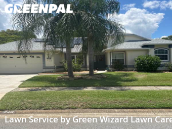 Lawn Care nearby Orlando, FL, 