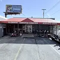 Janney's Service Center 4