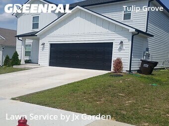 Lawn Mowing Service nearby Nashville, TN, 