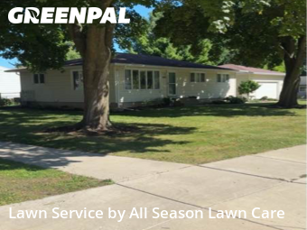 Lawn Maintenance nearby Madison, WI, 