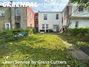 Lawn Cut nearby Baltimore, MD, 