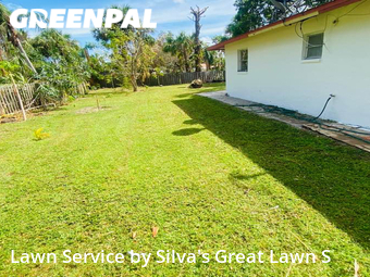 Lawn Mowing nearby Bonita Springs, FL, 