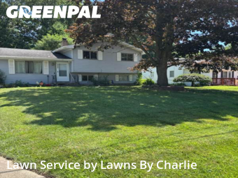 Yard Cutting nearby Lansing, MI, 