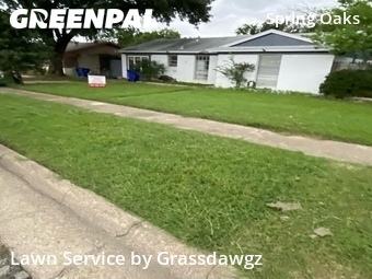 Lawn Care nearby Balch Springs, TX, 