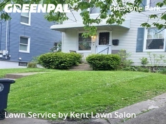 Yard Cutting nearby Akron, OH, 