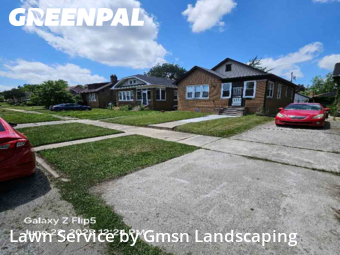 Grass Cut nearby Gary, IN, 