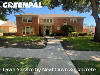 Yard Cutting nearby Flower Mound, TX, 