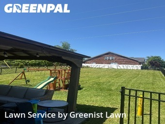 Lawn Maintenance nearby Spring Hill, TN, 