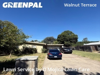 Lawn Cutting nearby Carmichael, CA, 
