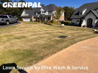 Lawn Mowing nearby Auburn, AL, 